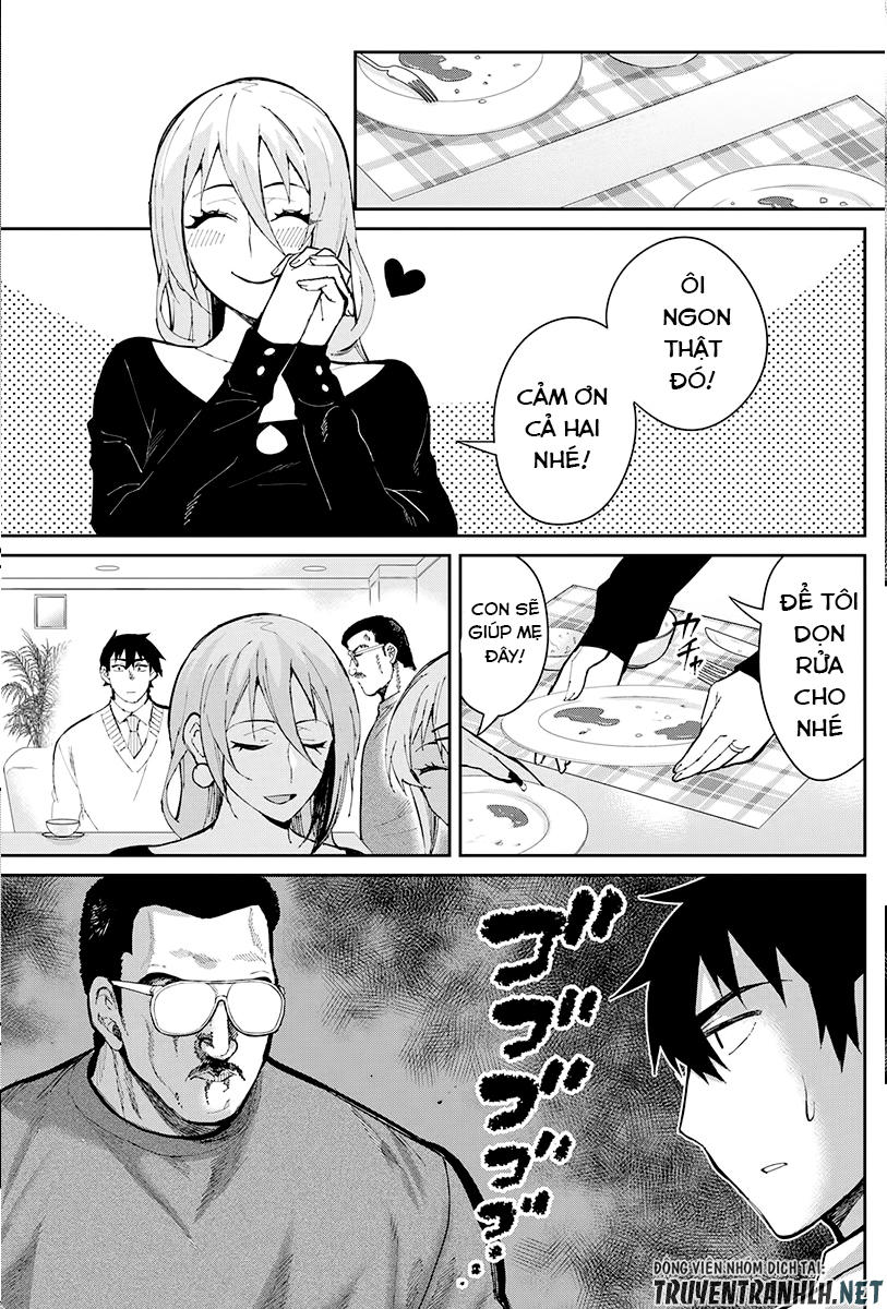 Gal Gohan Chapter 46 - 17