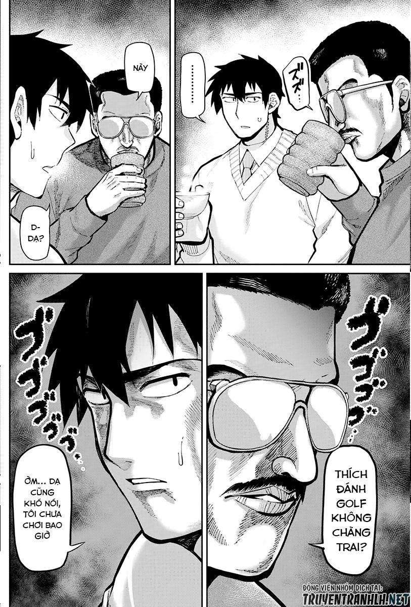 Gal Gohan Chapter 46 - 18