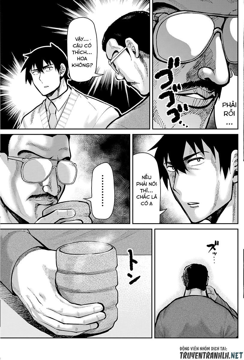 Gal Gohan Chapter 46 - 20