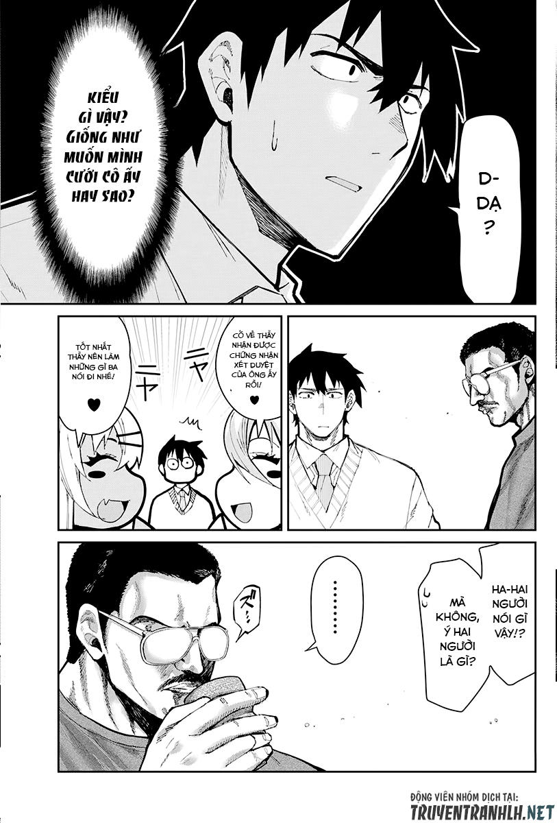 Gal Gohan Chapter 46 - 22