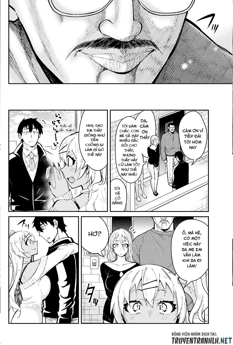 Gal Gohan Chapter 46 - 23