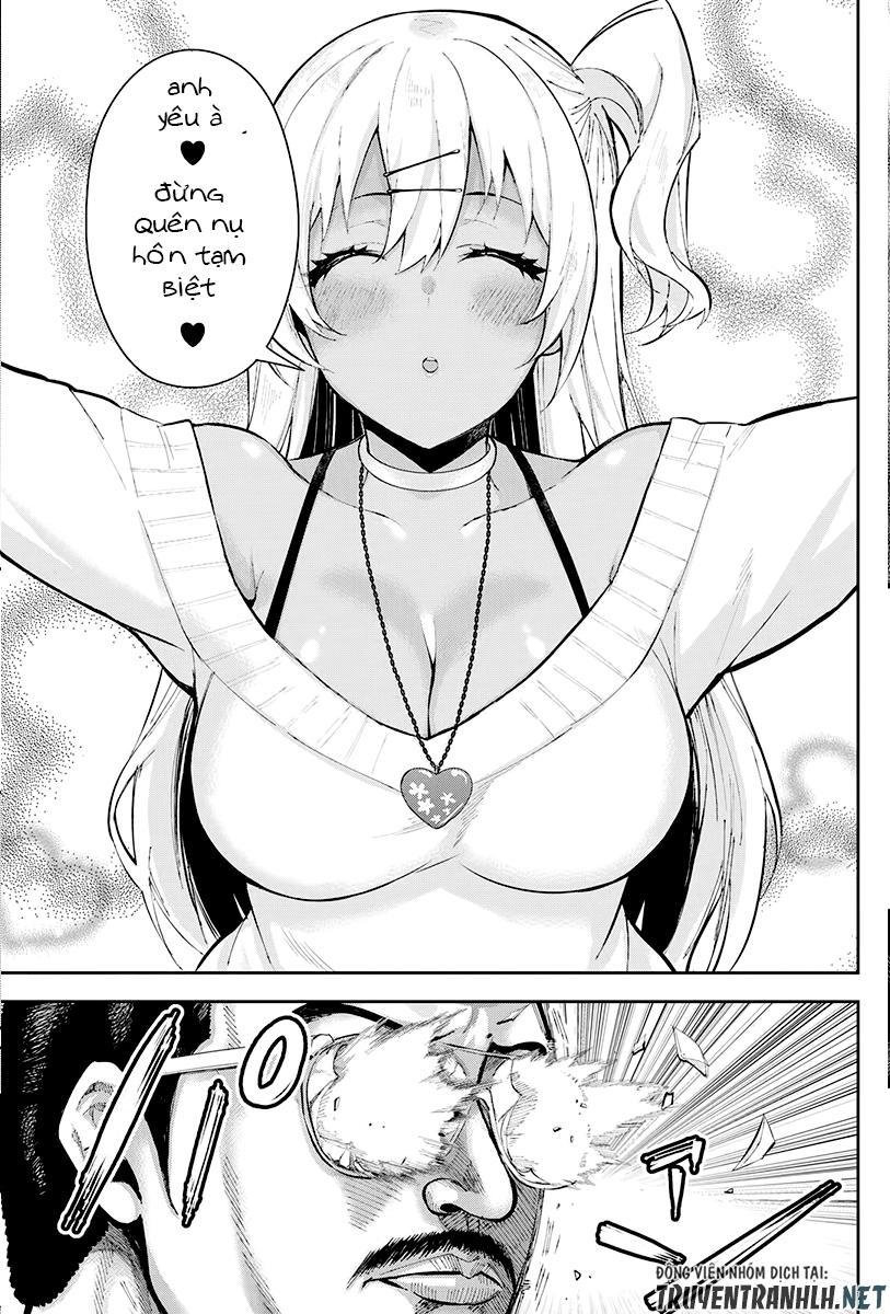 Gal Gohan Chapter 46 - 24