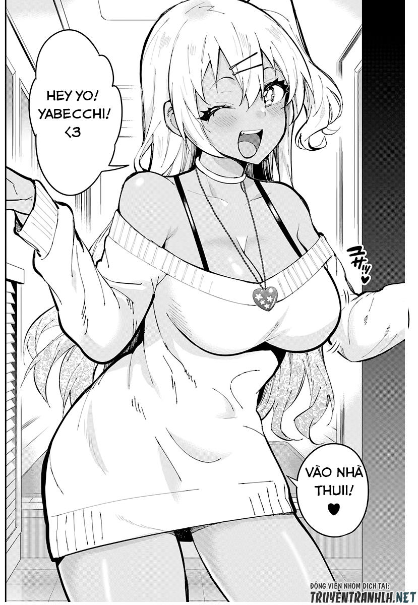 Gal Gohan Chapter 46 - 5