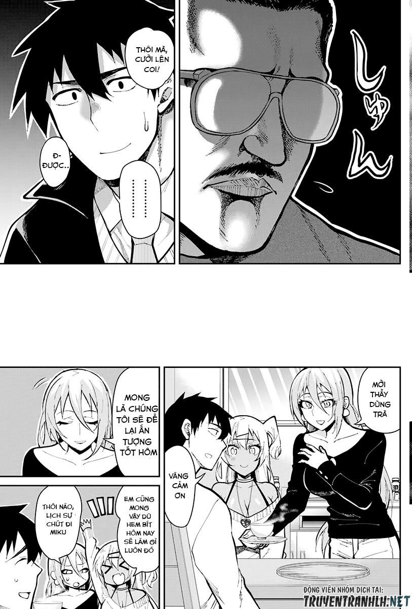 Gal Gohan Chapter 46 - 9