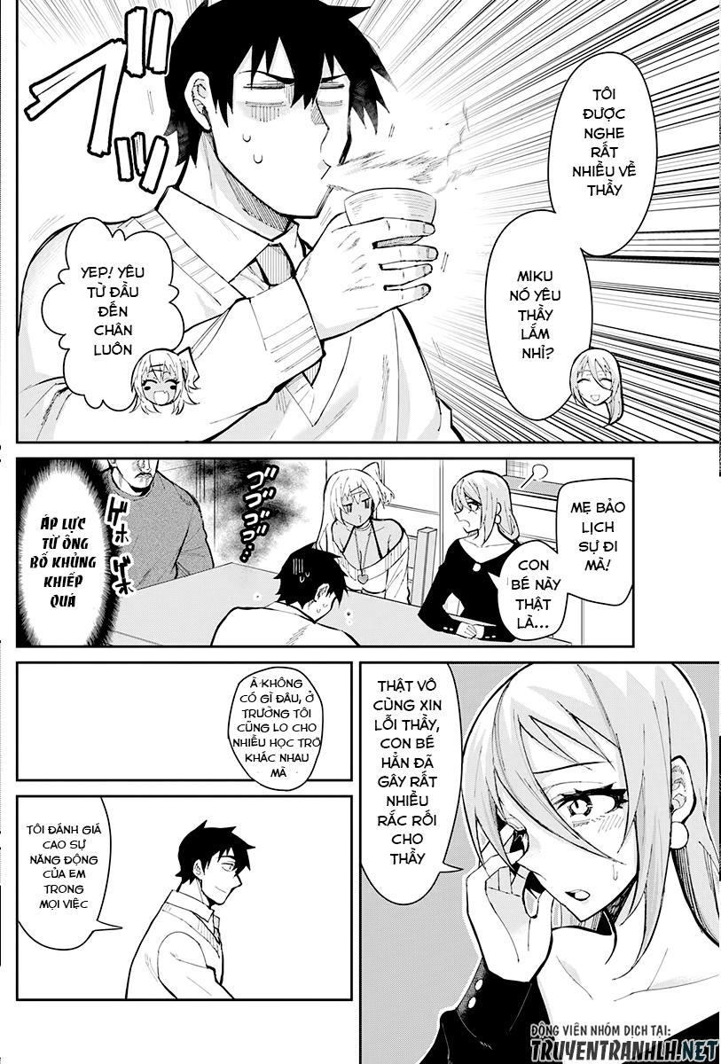 Gal Gohan Chapter 46 - 10