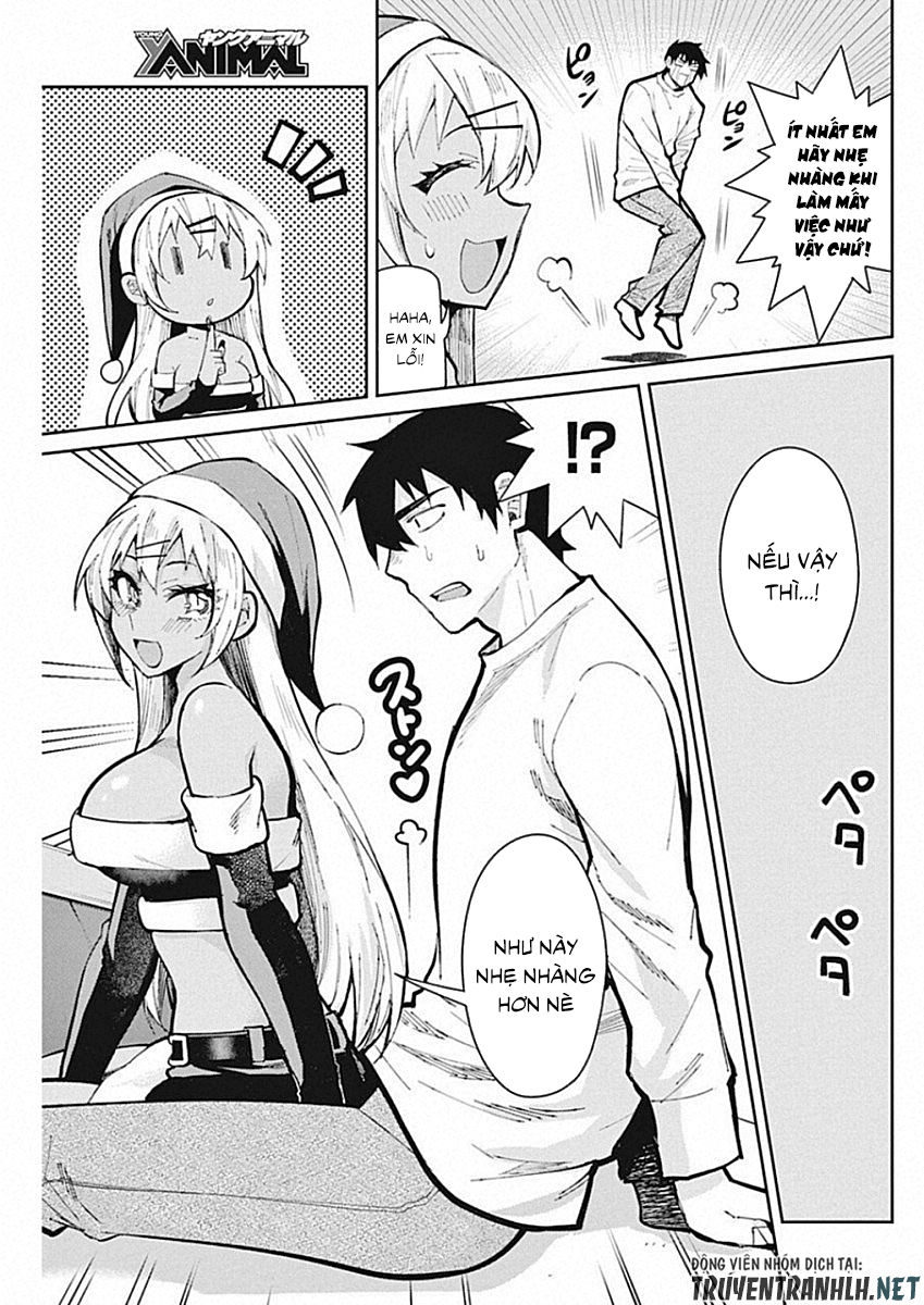 Gal Gohan Chapter 47 - 12