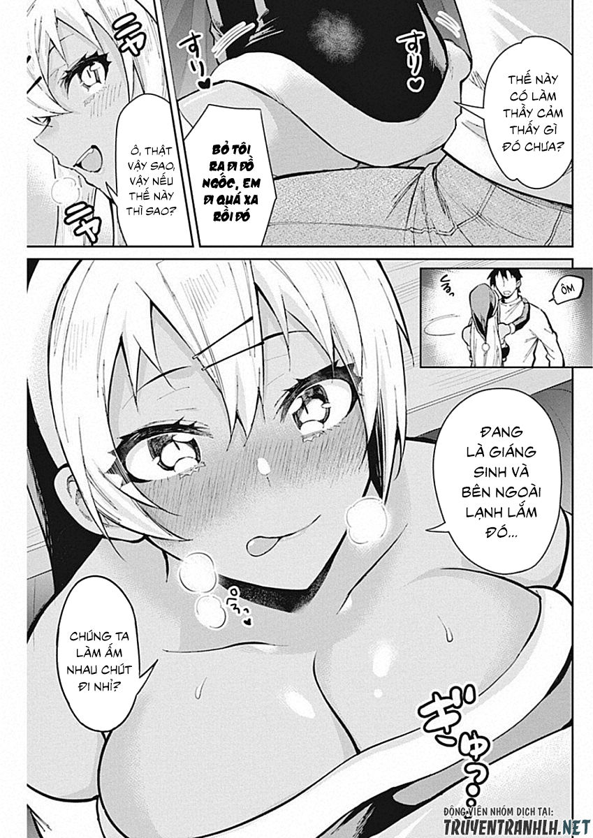 Gal Gohan Chapter 47 - 14