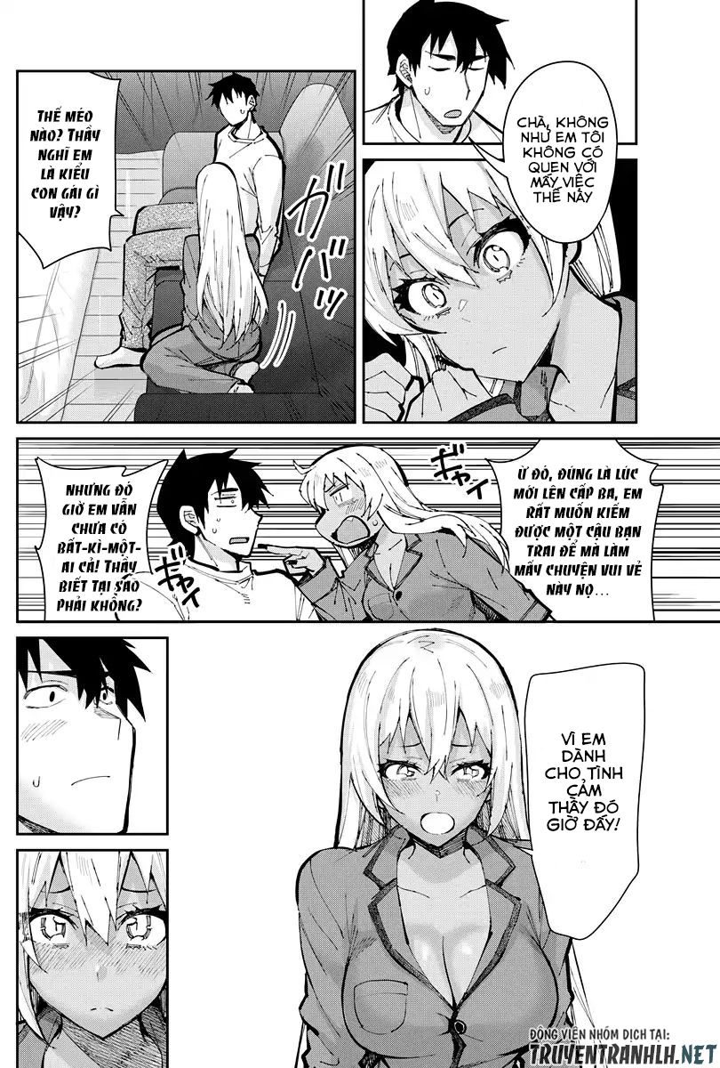 Gal Gohan Chapter 48 - 11