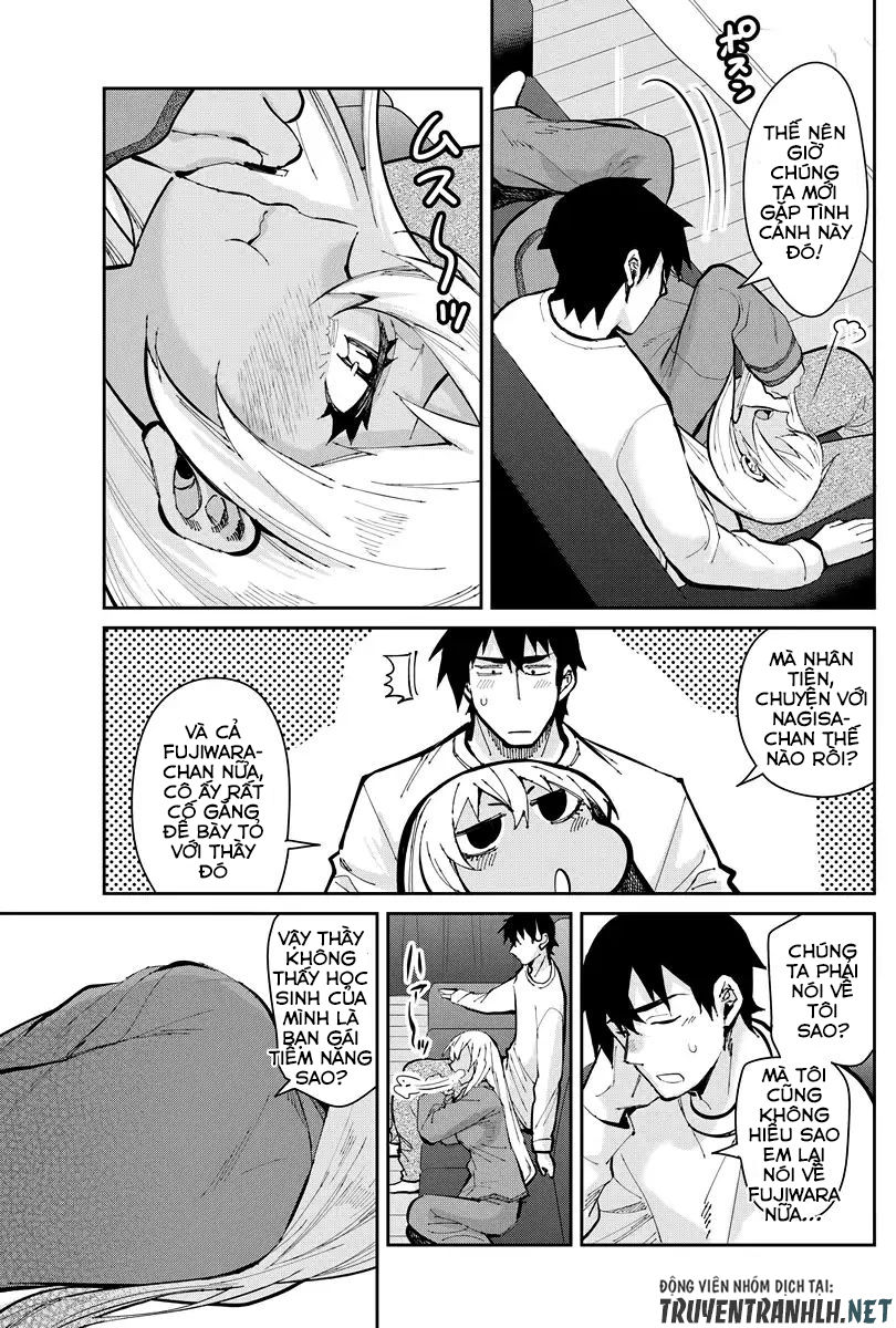 Gal Gohan Chapter 48 - 12