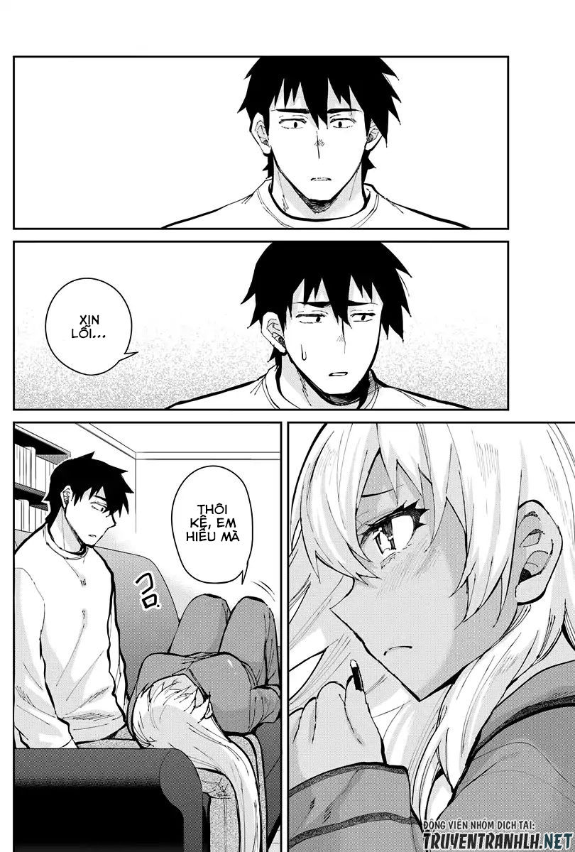 Gal Gohan Chapter 48 - 13