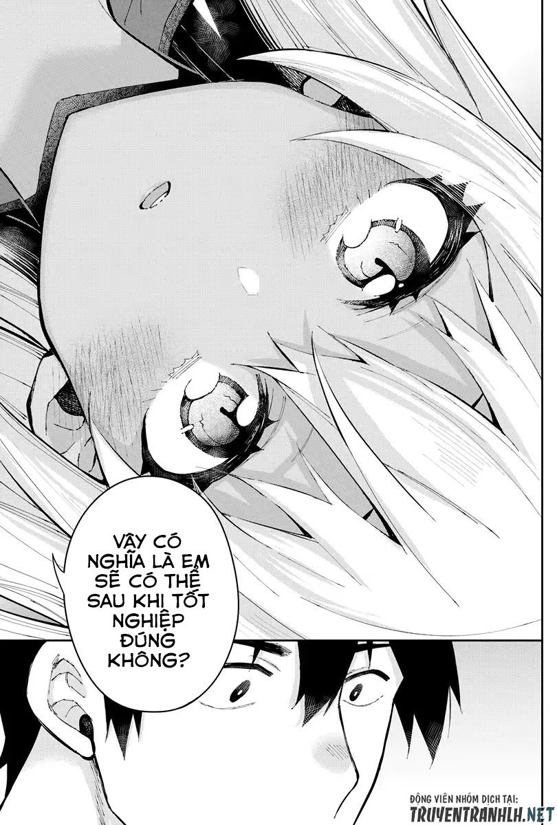 Gal Gohan Chapter 48 - 14