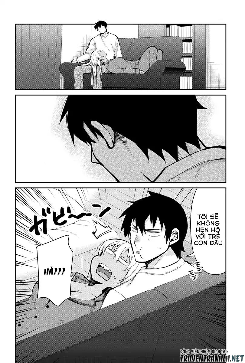 Gal Gohan Chapter 48 - 15