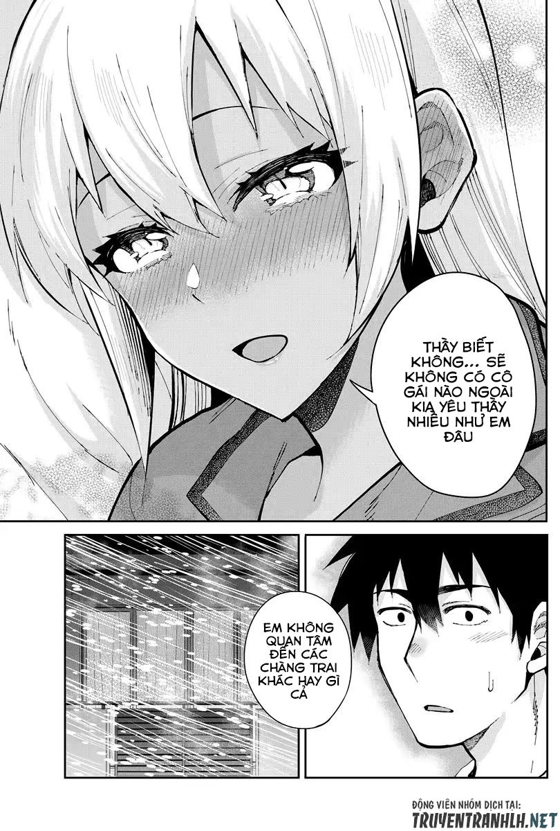 Gal Gohan Chapter 48 - 18