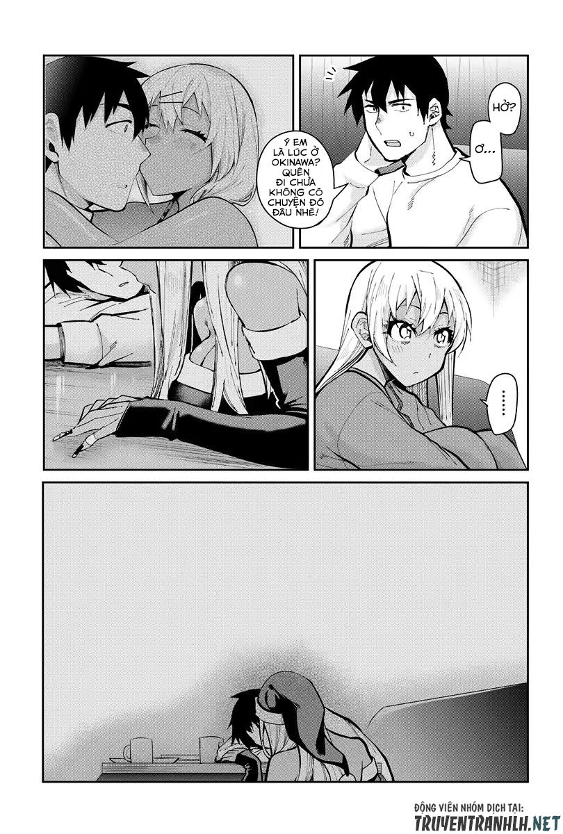 Gal Gohan Chapter 48 - 20