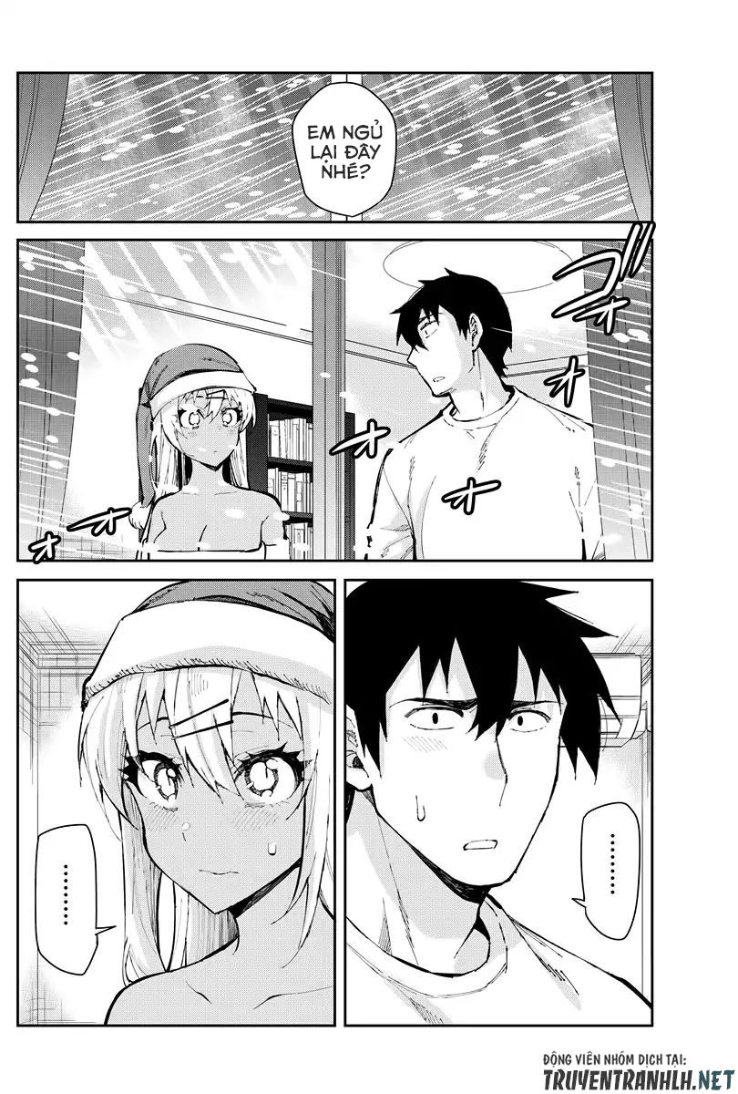 Gal Gohan Chapter 48 - 3