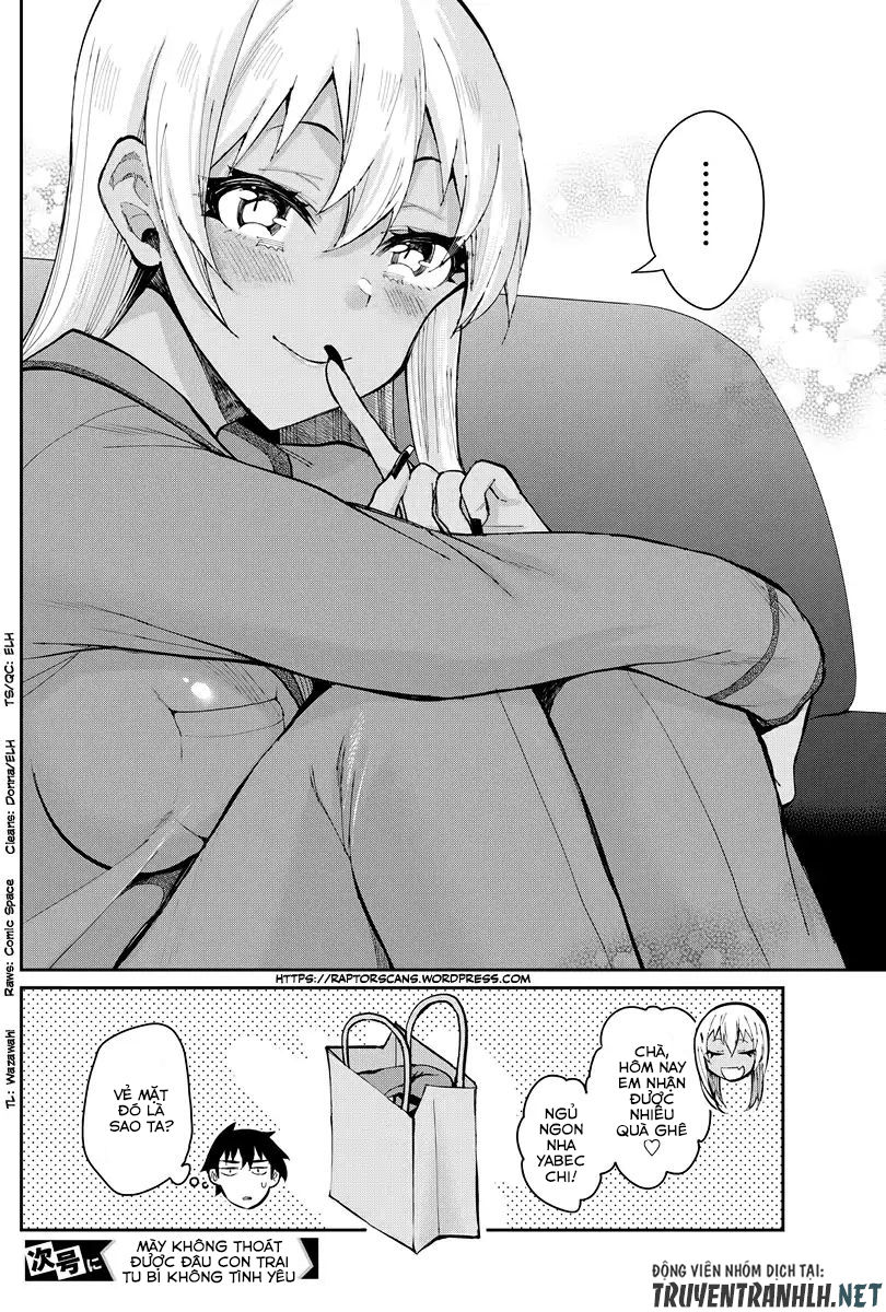 Gal Gohan Chapter 48 - 21