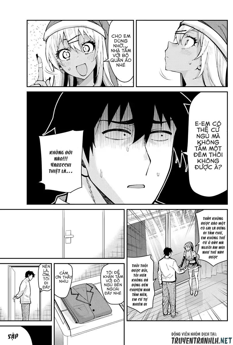 Gal Gohan Chapter 48 - 4