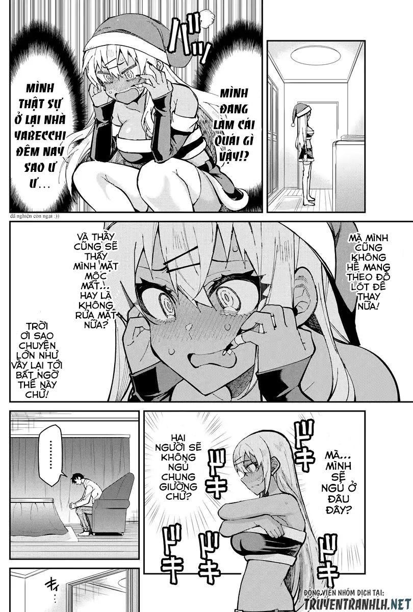 Gal Gohan Chapter 48 - 5