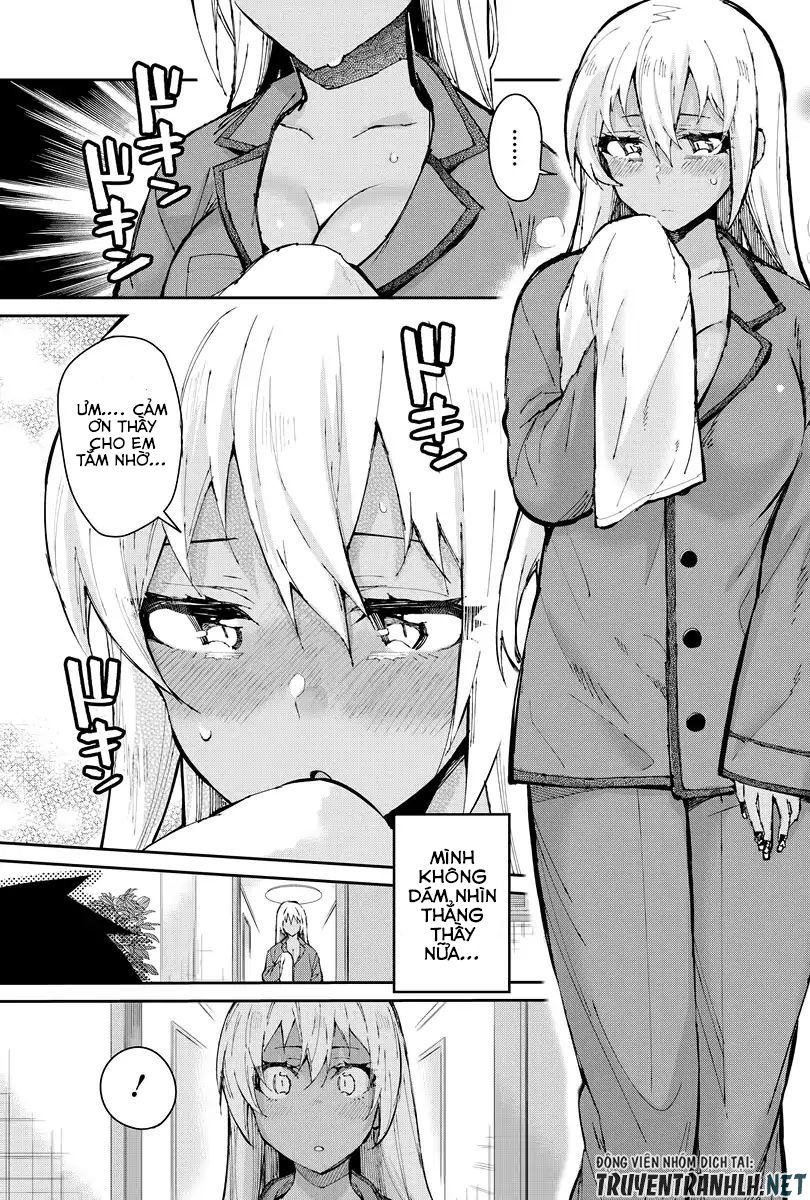 Gal Gohan Chapter 48 - 6