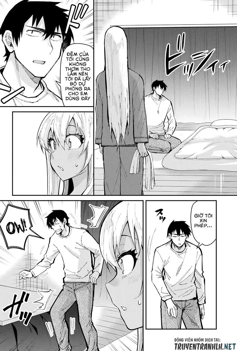 Gal Gohan Chapter 48 - 7