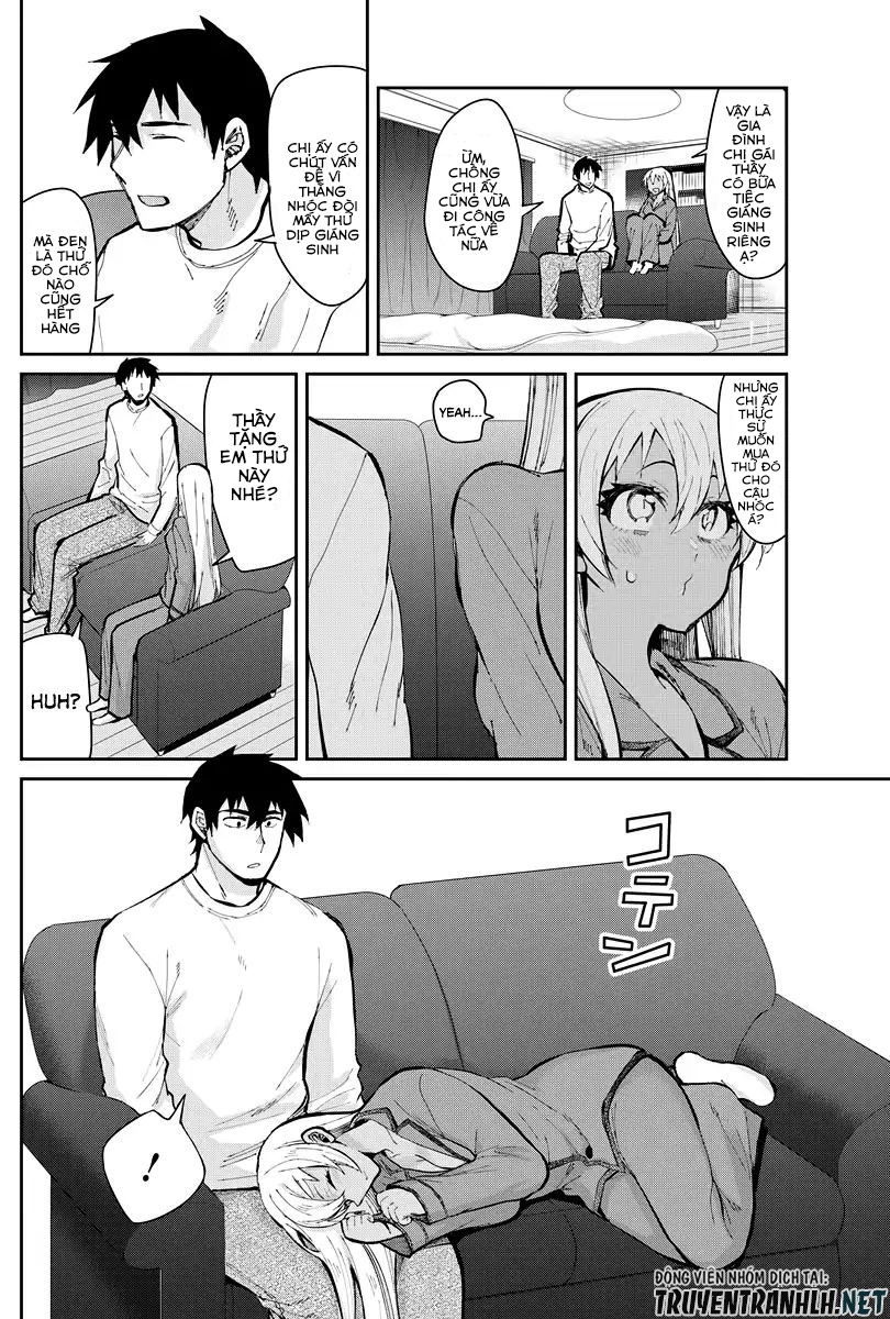 Gal Gohan Chapter 48 - 9