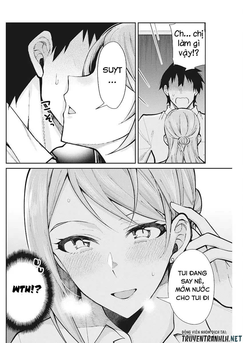 Gal Gohan Chapter 49 - 12