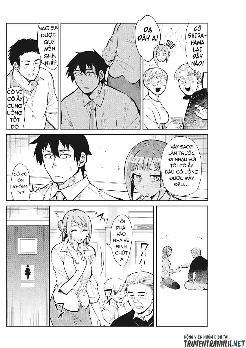 Gal Gohan Chapter 49 - 8