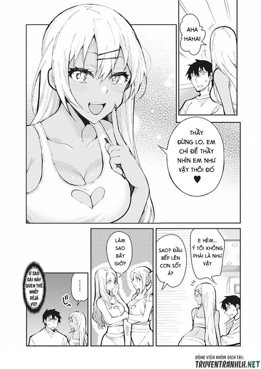 Gal Gohan Chapter 50 - 14