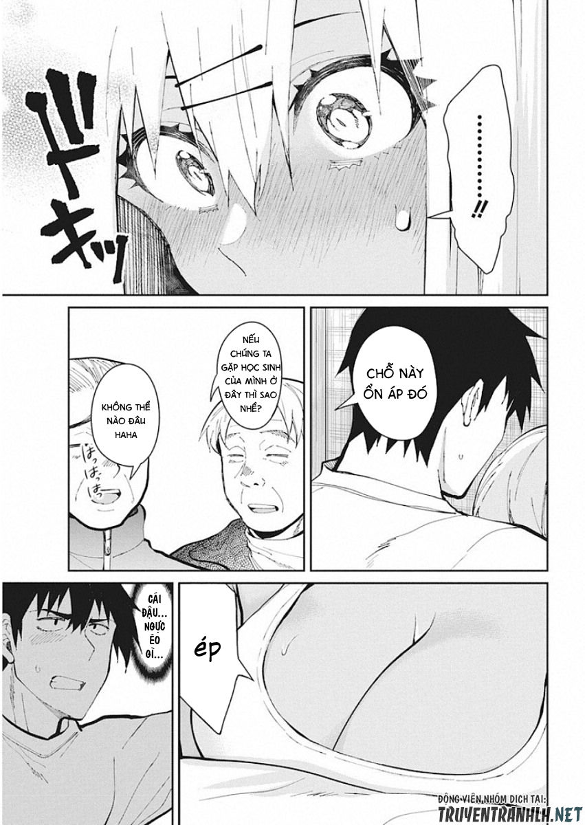 Gal Gohan Chapter 50 - 18