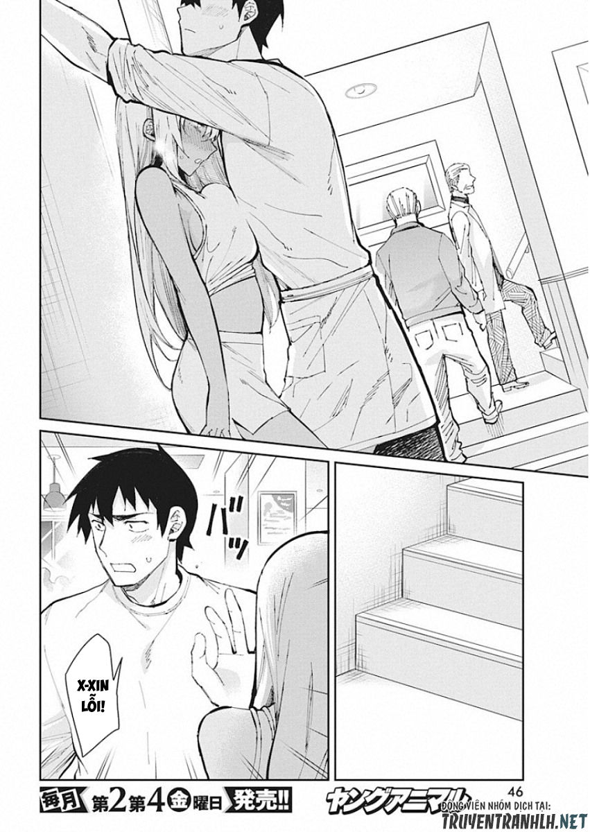 Gal Gohan Chapter 50 - 19