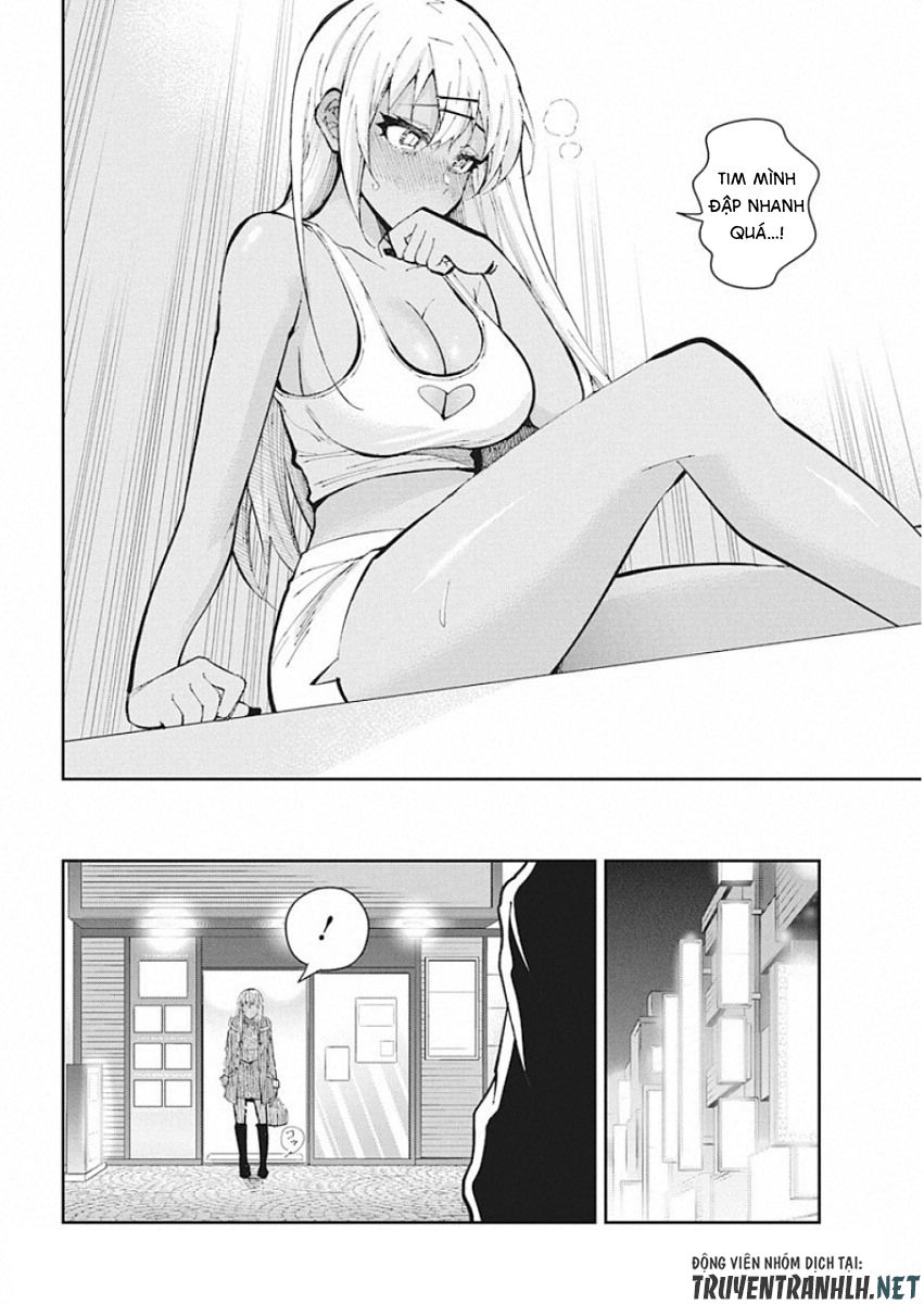 Gal Gohan Chapter 50 - 21