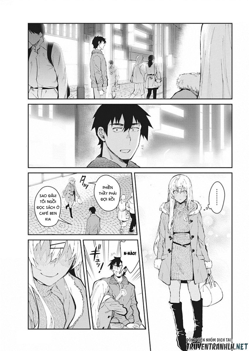 Gal Gohan Chapter 50 - 22