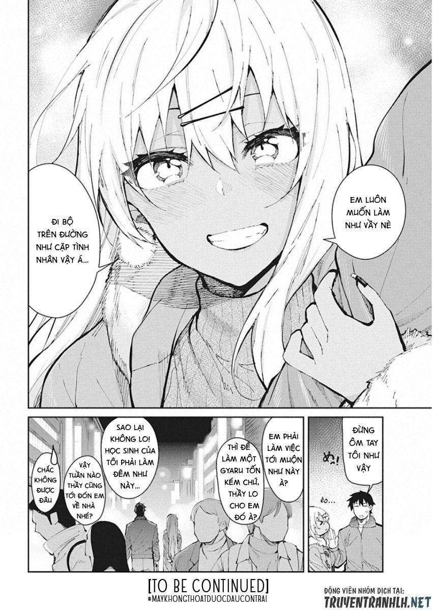 Gal Gohan Chapter 50 - 23