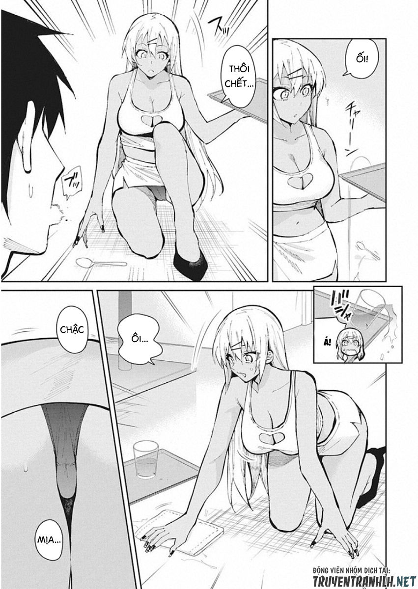 Gal Gohan Chapter 50 - 10