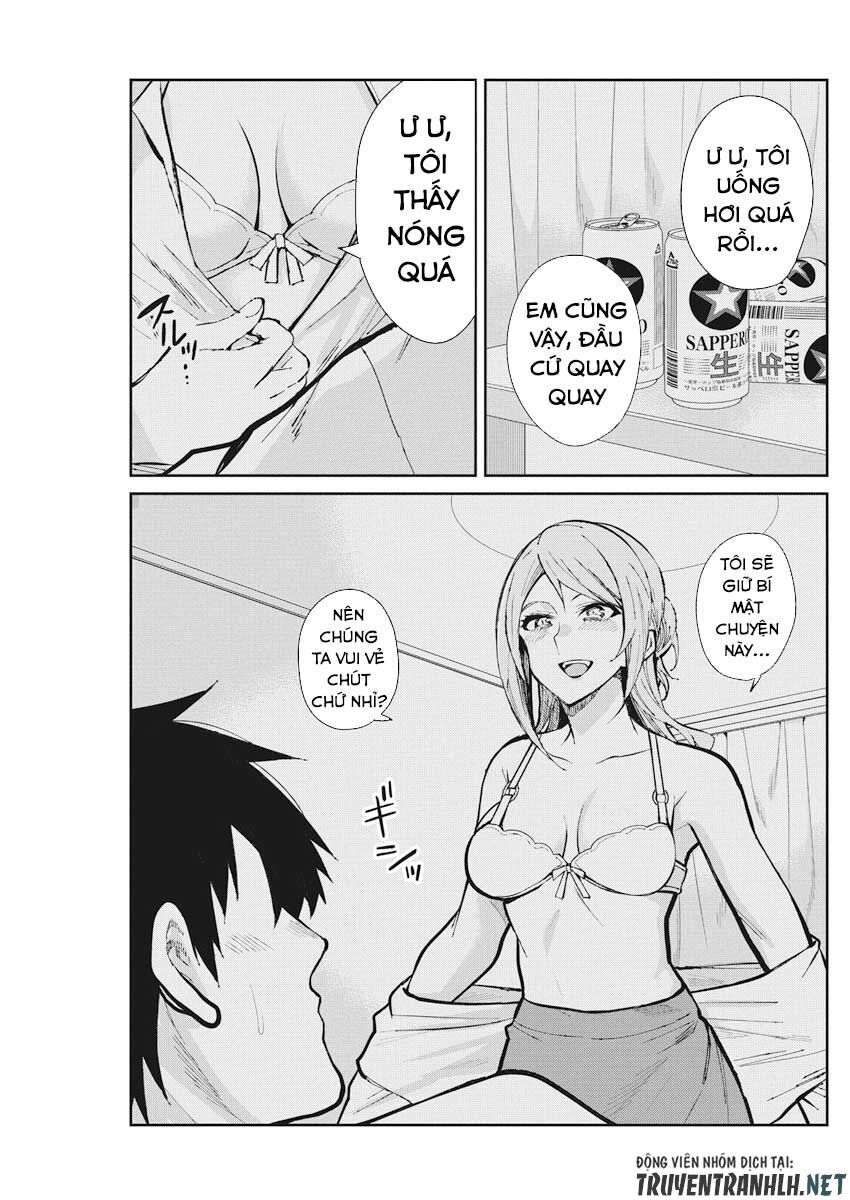 Gal Gohan Chapter 52 - 11