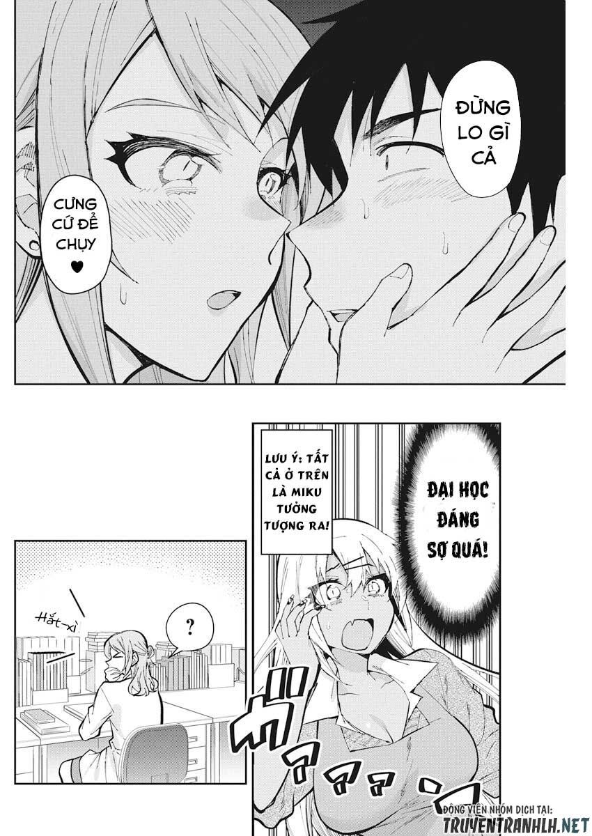 Gal Gohan Chapter 52 - 12