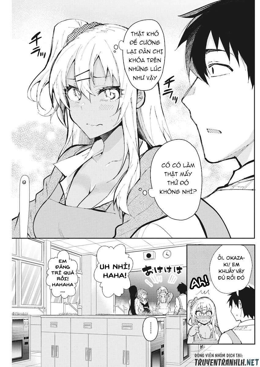 Gal Gohan Chapter 52 - 13