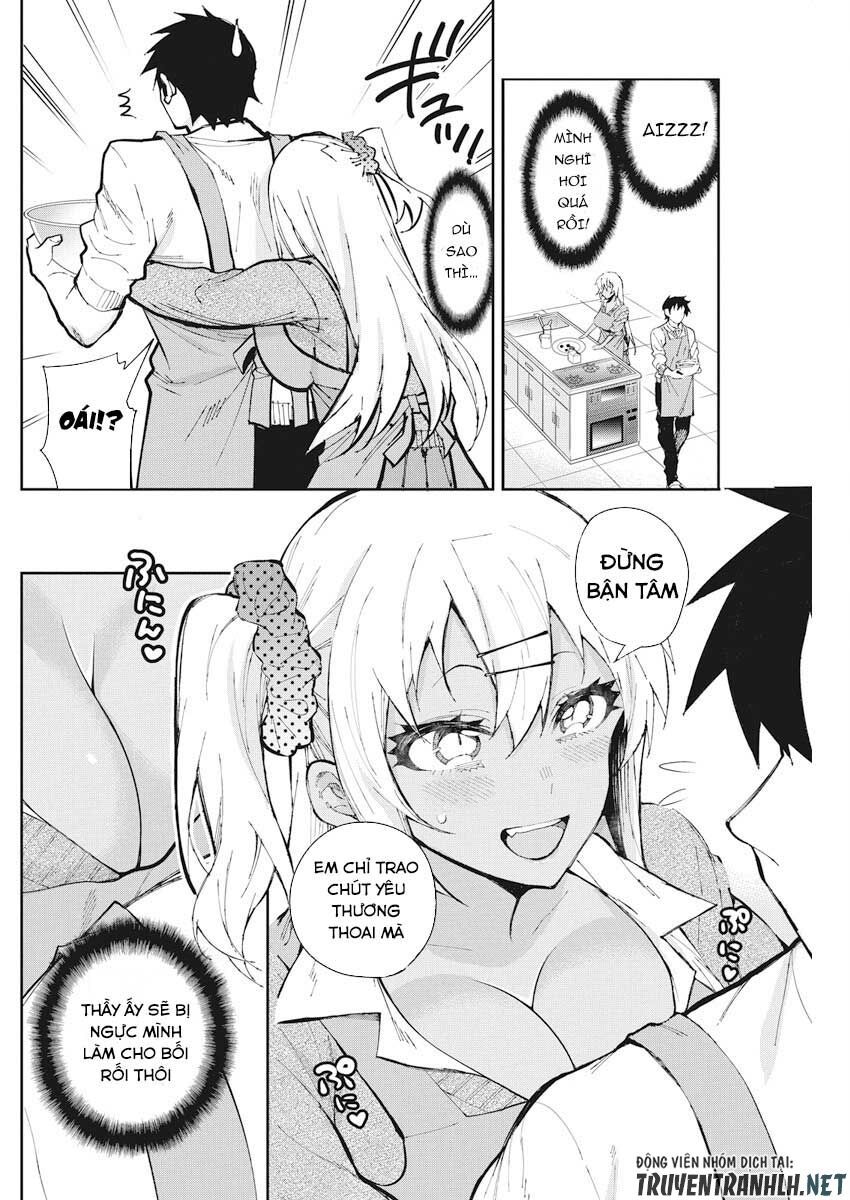 Gal Gohan Chapter 52 - 14