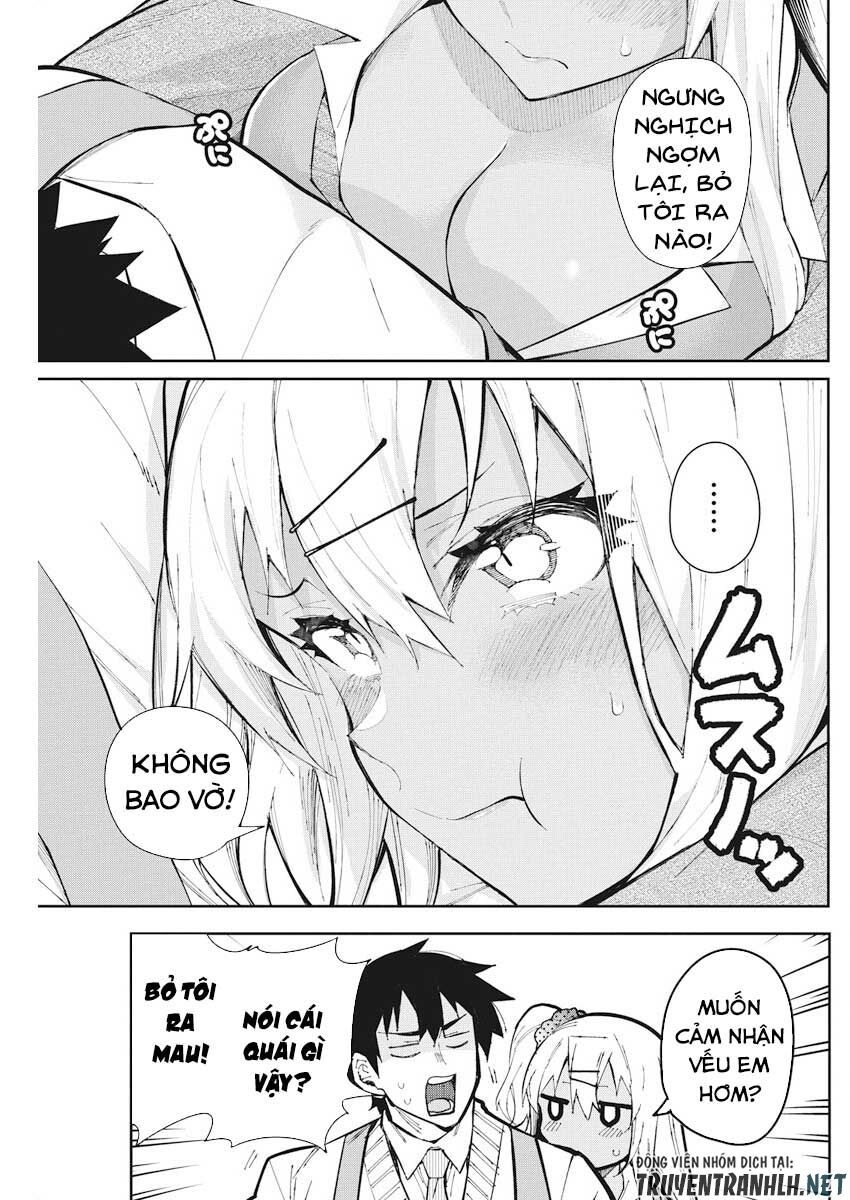 Gal Gohan Chapter 52 - 15