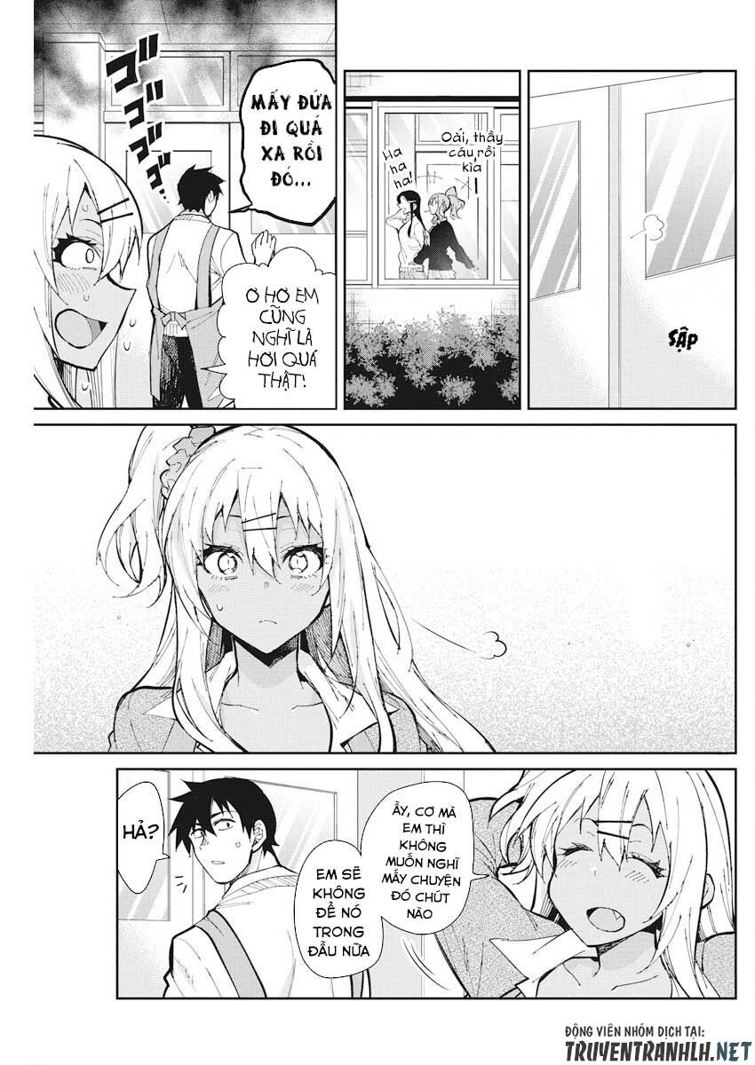 Gal Gohan Chapter 52 - 17