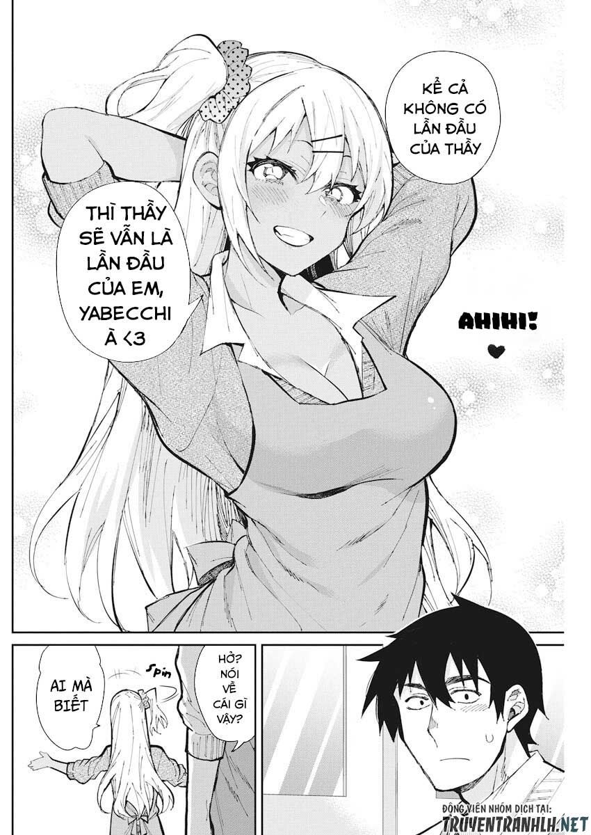 Gal Gohan Chapter 52 - 18