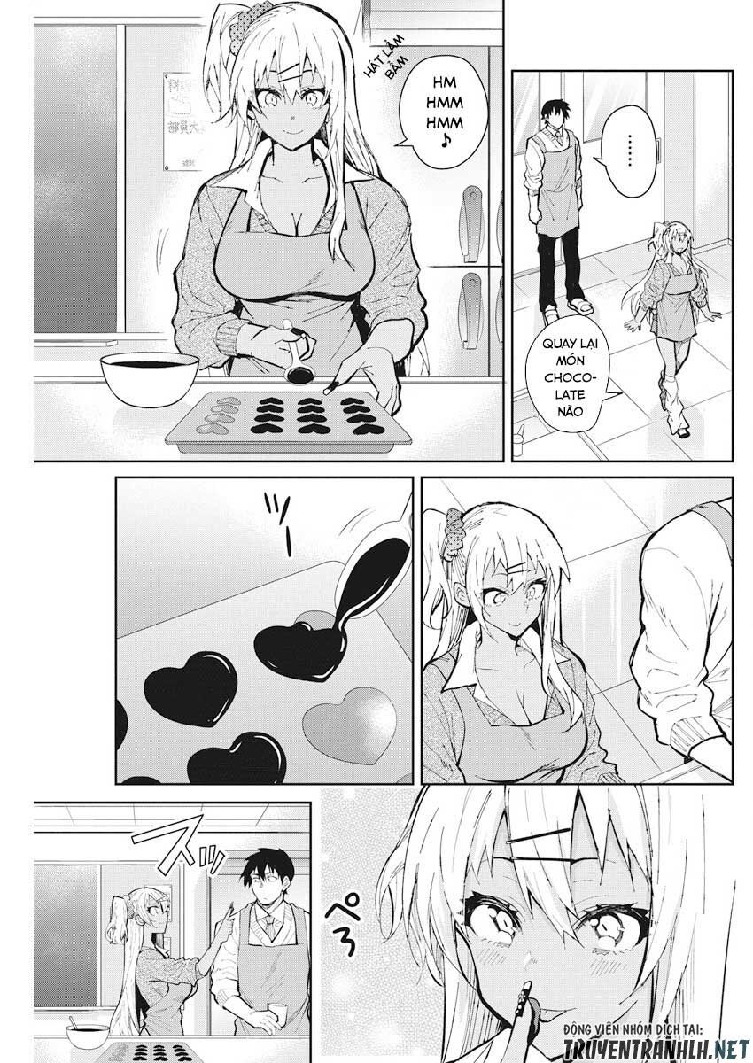 Gal Gohan Chapter 52 - 19