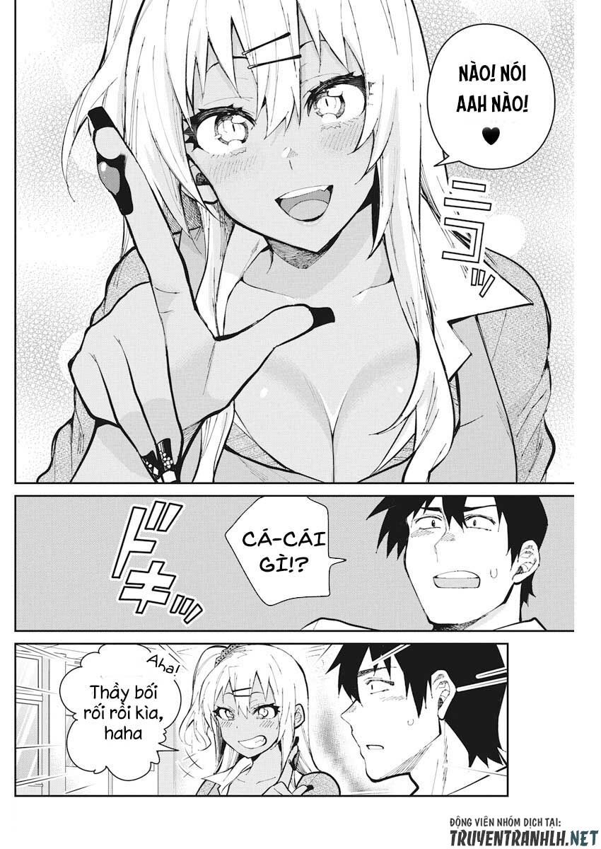 Gal Gohan Chapter 52 - 20