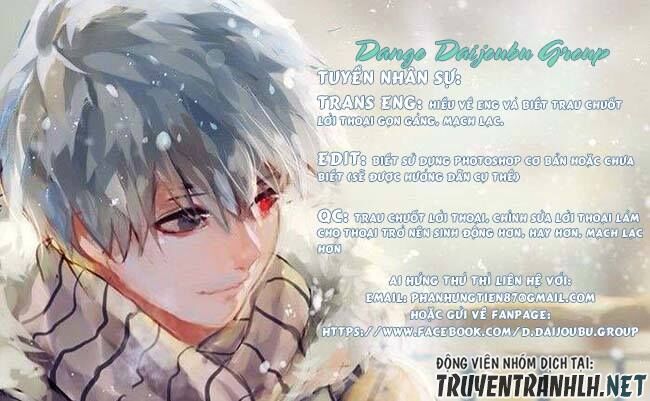 Gal Gohan Chapter 52 - 3