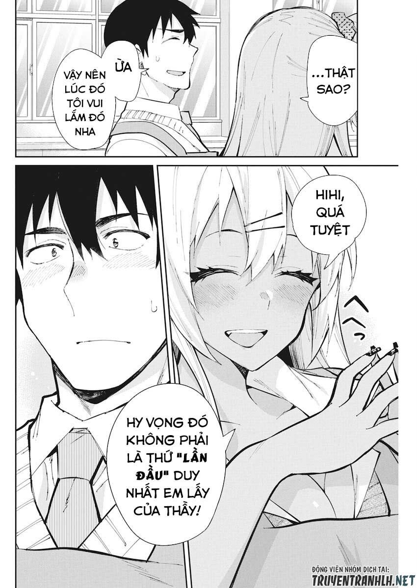 Gal Gohan Chapter 52 - 22