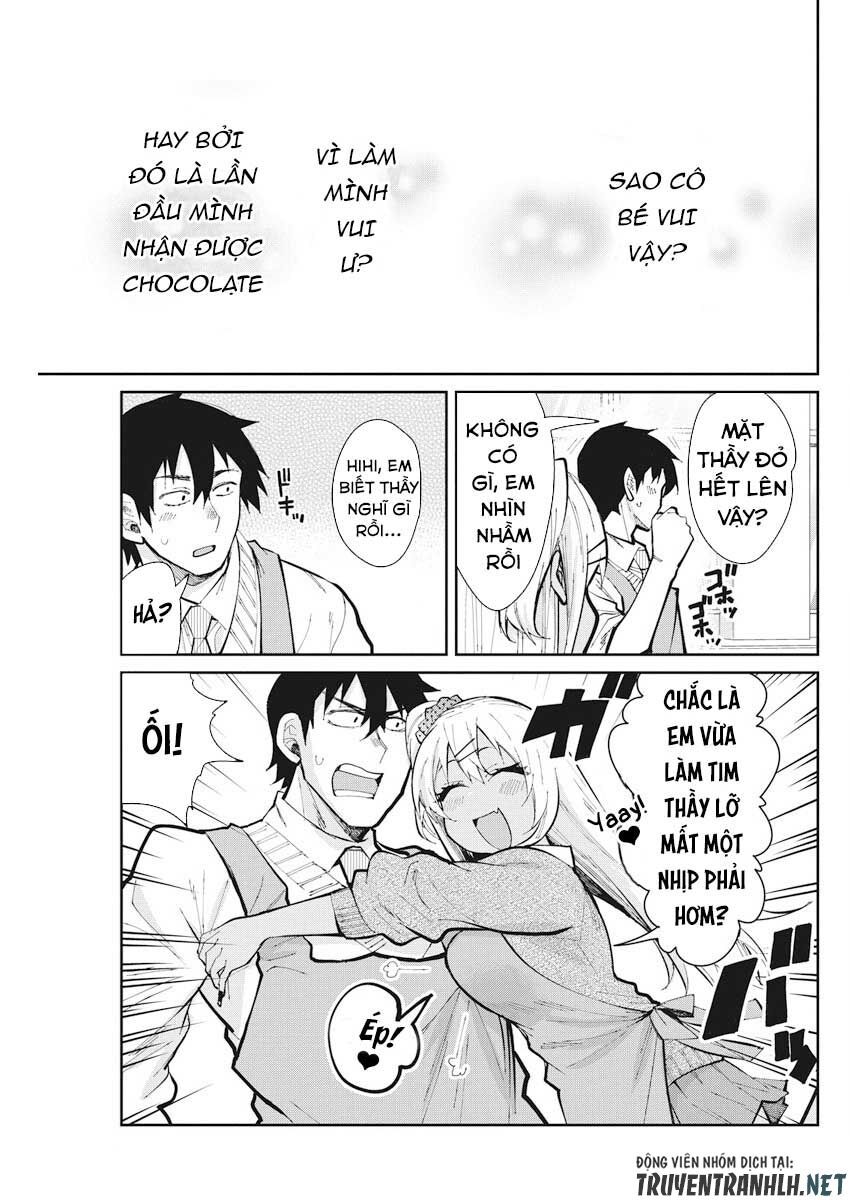 Gal Gohan Chapter 52 - 23