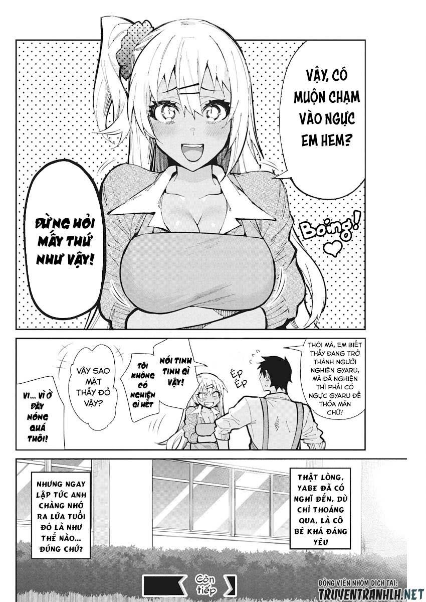 Gal Gohan Chapter 52 - 24