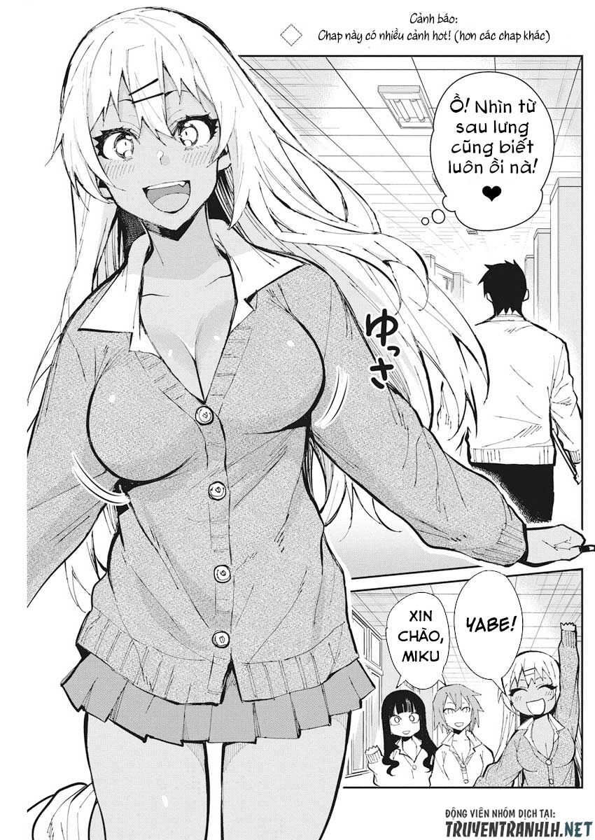 Gal Gohan Chapter 52 - 5