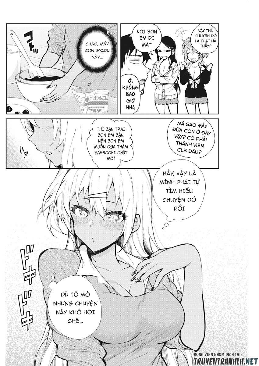 Gal Gohan Chapter 52 - 8