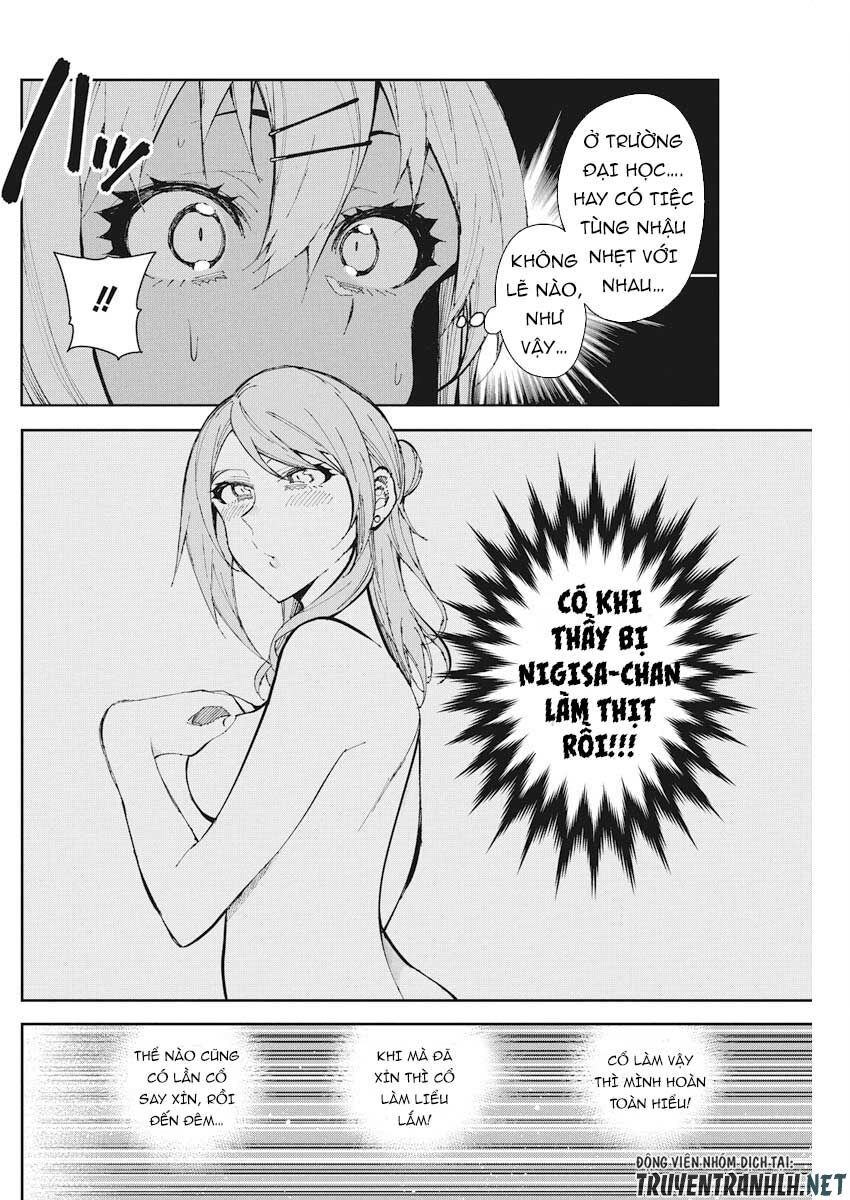 Gal Gohan Chapter 52 - 10